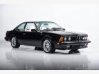 Thumbnail Photo 53 for 1987 BMW M6 Coupe